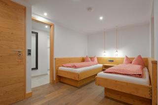 Dreimäderlhaus - Das vegetarische Boutique Hotel - Füssen - 7