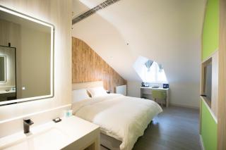 Beijing Saga Hotel - Beijing - 0