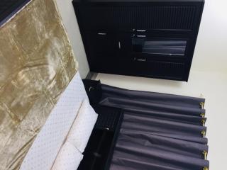 FURNISHED BEDROOM APARTMENT IN NAZIR PLAZA - Ajman - 8