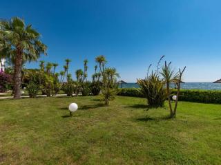 Vacances en Corse - San-Nicolao - 1