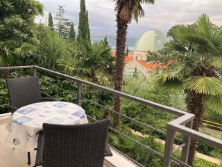 Apartment Doris - Opatija - 2