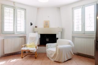 Casa Lunaria - Moscufo - 1