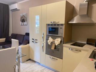 Iva Luxury Apartament - Ruse - 9