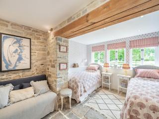 The Coach House - Creech Saint Michael - 9