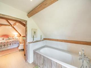 The Coach House - Creech Saint Michael - 8