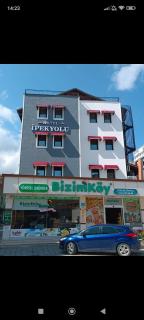 Hotel Ipekyolu - Sapanca - 8