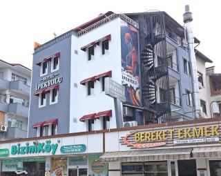 Hotel Ipekyolu - Sapanca - 0