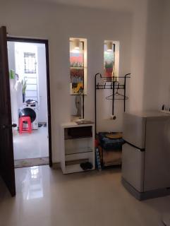 Dragon homestay centre city Bitexco view room - Ho Chi Minh - 3