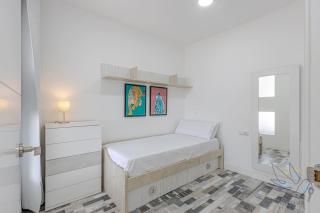 Mar del sur apt 2HB Con Vistas al Mar - Benalmádena - 7