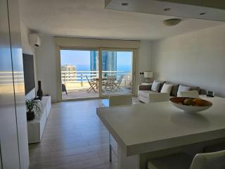 Cosy-piscine et vue mer à 1km de Monaco - 3