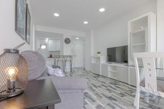 Mar del sur apt 2HB Con Vistas al Mar - 5