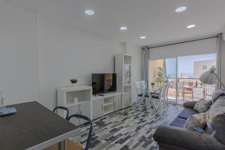 Mar del sur apt 2HB Con Vistas al Mar - Benalmádena - 3