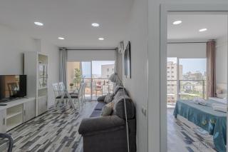 Mar del sur apt 2HB Con Vistas al Mar - 2