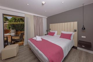 Hotel Saint Christophe - Calvi - 7
