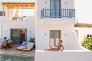 Apleton Villa - Naxos Chora - 5