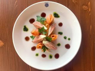 Gastronomic B&B CarloCarla - Monte San Pietrangeli - 7