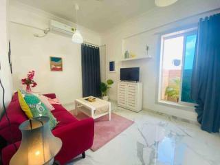 Angel Views 602, Chapel Road, Bandra West by Connekt Homes - 3