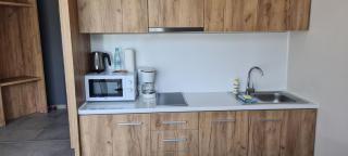 Aparthotel Apartamenty Czarna Góra 403 - Sienna - 2