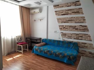 2-комнатная квартира - Astana - 1