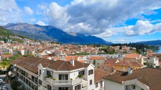 Tivat Center SeaView Apartment - Tivat - 6