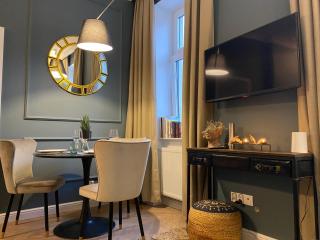 Apartament Morska 5-4 - Darłowo - 8