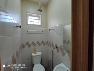 MUSLlM ONLY Wifi 3 Room with 2 aircond Menanti Village Homestay - Alor Setar - 4