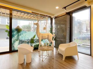 Finders Hotel Hualien Da-Tong - Hualien - 3