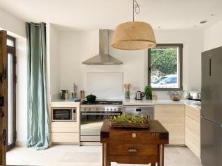 La Mirande à Lacoste - 4