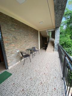 Guest House Shekvetili - 3