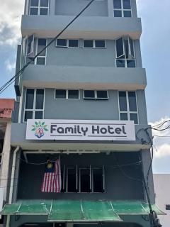FAMILY HOTEL - Kuala Kubu Baharu - 0