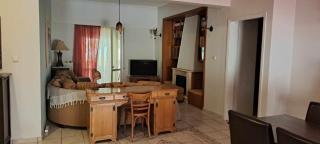 Maria's apartment - Preveza - 1