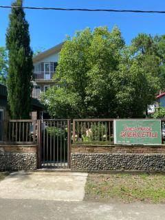 Guest House Shekvetili - 6