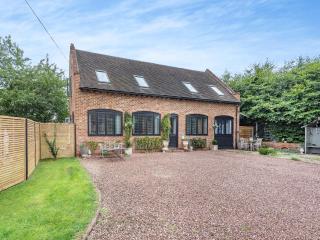 Dower House Lodge - Lindridge - 9