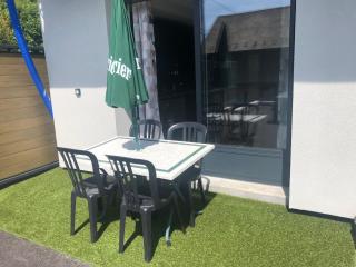 Appartement au cœur de la Savoie - Saint-Jean-de-la-Porte - 8
