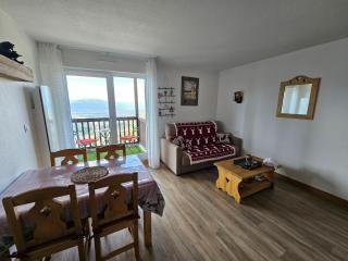 LES BALCONS DU SOLEIL L OURSON - Font-Romeu-Odeillo-Via - 0