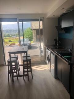 Appartement au cœur de la Savoie - Saint-Jean-de-la-Porte - 7