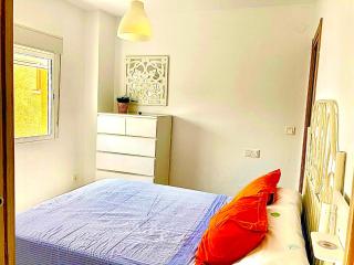 Apartamento Vistas al mar - Algarrobo-Costa - 5