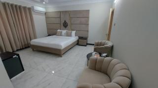 Arena Lodge Guesthouse - Islamabad - 3