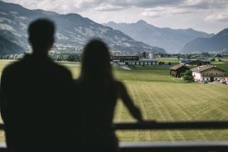 hin&weg das Aparthotel - Ried im Zillertal - 2