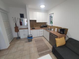Apartment Olive Garden with Private Pool - Novalja - 9