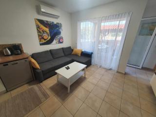 Apartment Olive Garden with Private Pool - Novalja - 3