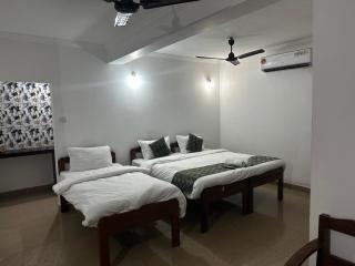 Seaway inn guesthouse - 8