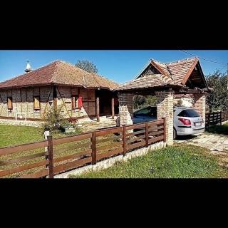 KONACI ČAKAREVIC - 0