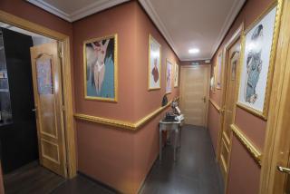 Del Arzobispo - Plasencia - 2