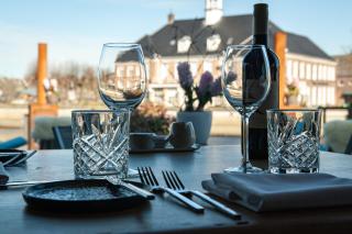 De Zon Hotel & Restaurant by Flow - Ommen - 8
