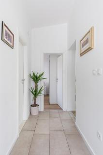 Tonina - house with terrace, jacuzzi, free parking - Split - 3
