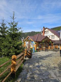 Cabana Edelweiss - 5