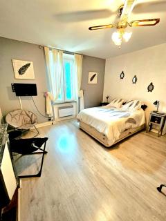 La Médéenne - Alairac - 9