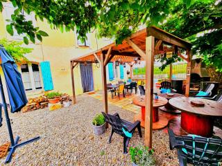 La Médéenne - Alairac - 2