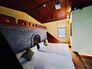 小城門 親子寵物包棟民宿 City Door Family and Pet-Friendly Entire Home - 1